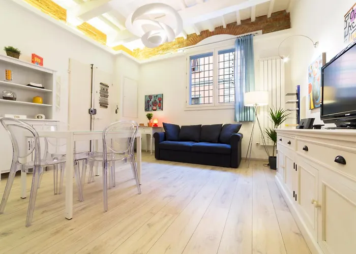 Gallery Flat - S. Maria Novella