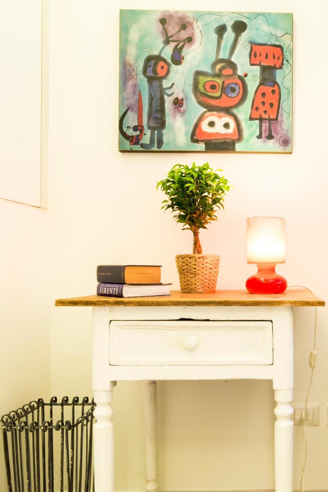 Gallery Flat - S. Maria Novella * Florencia