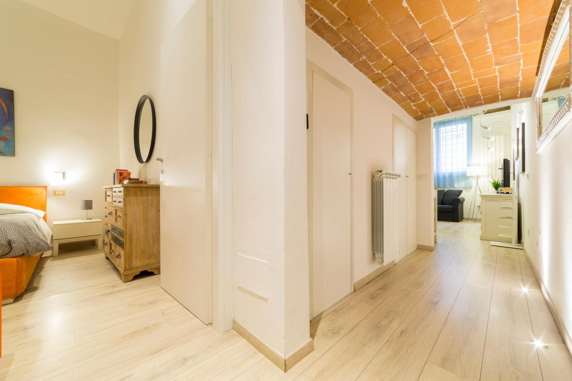 Gallery Flat - S. Maria Novella