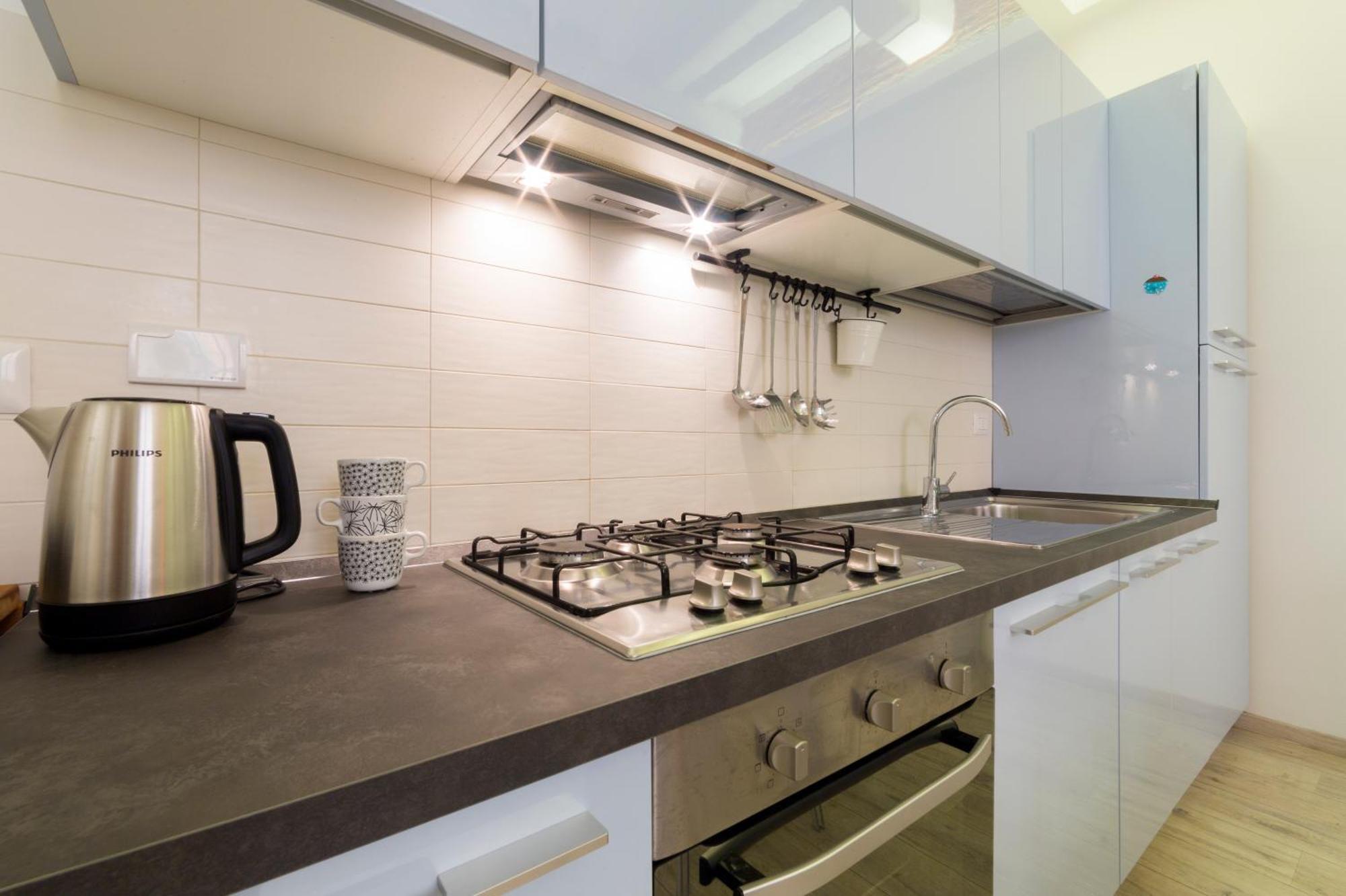 Gallery Flat - S. Maria Novella