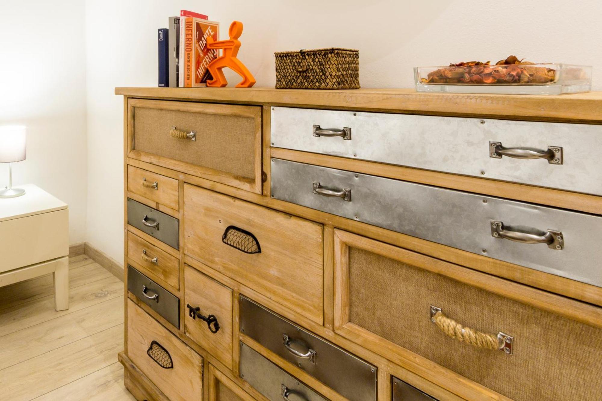 Gallery Flat - S. Maria Novella *
