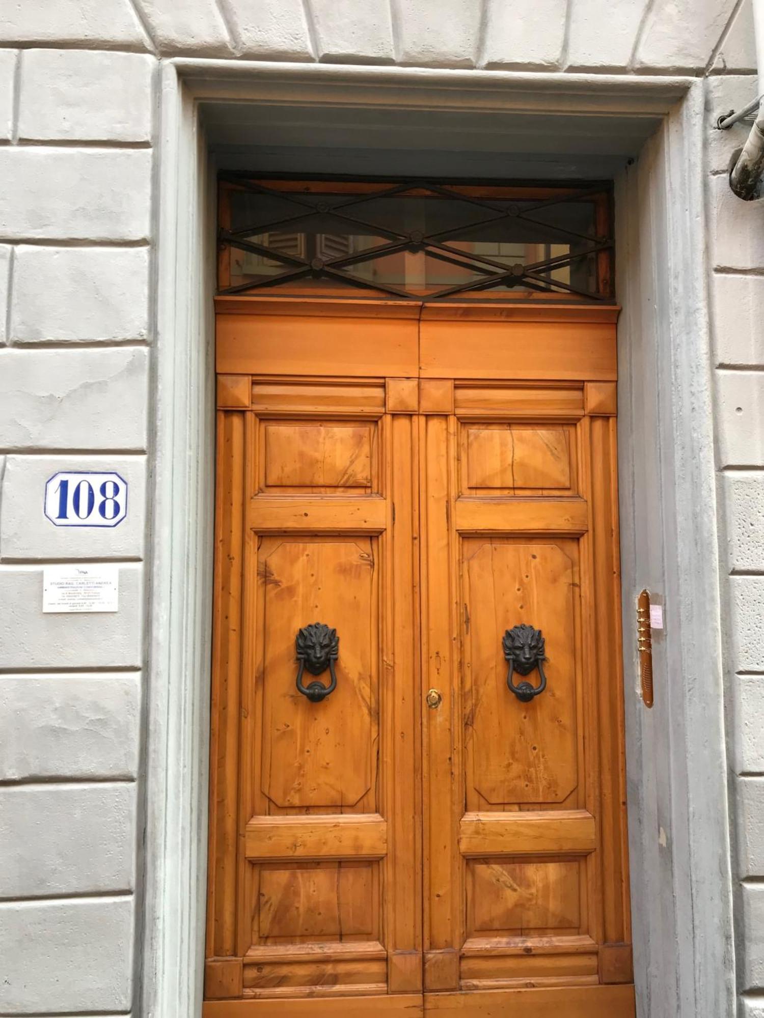 Gallery Flat - S. Maria Novella *
