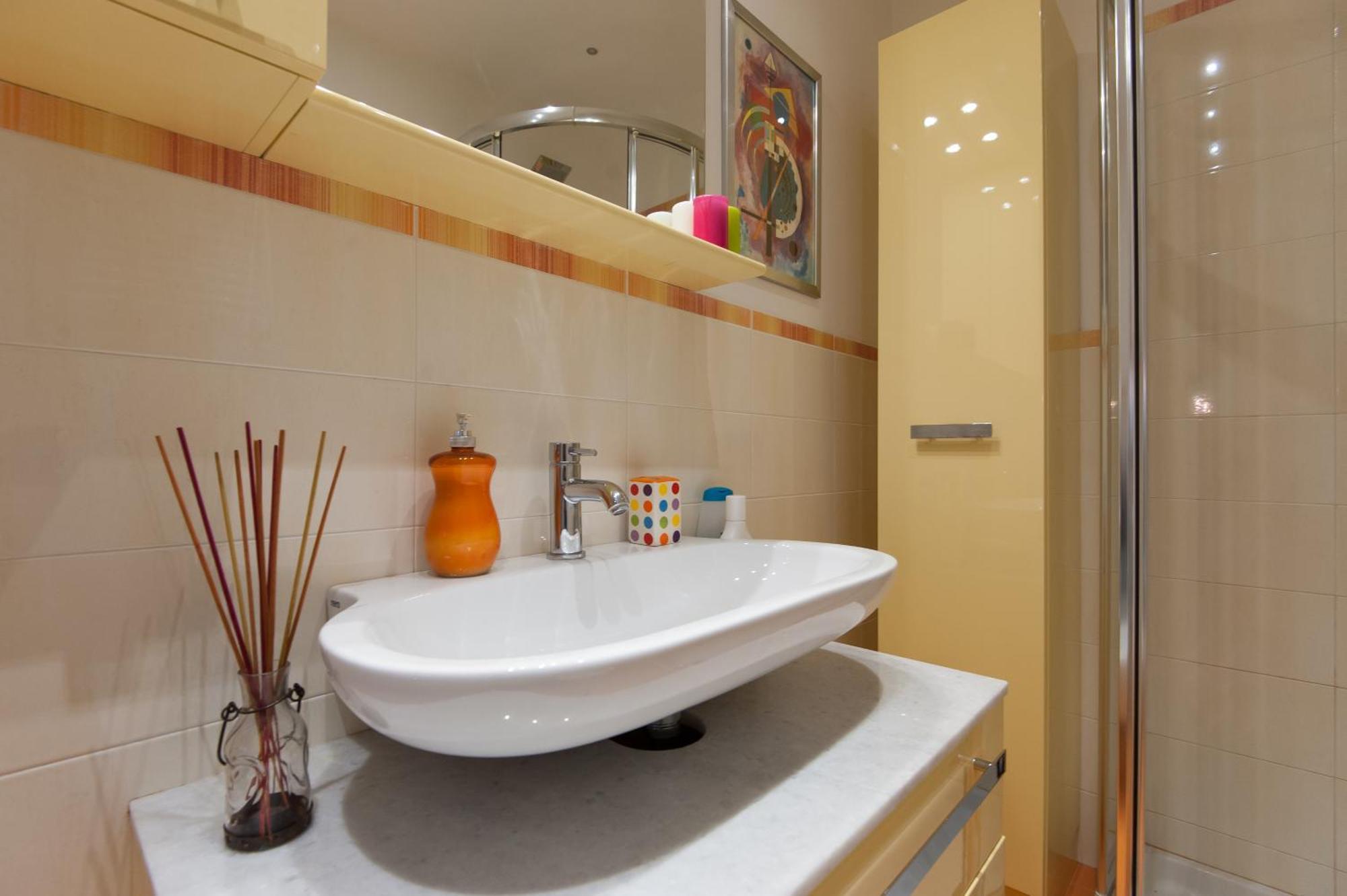 Gallery Flat - S. Maria Novella