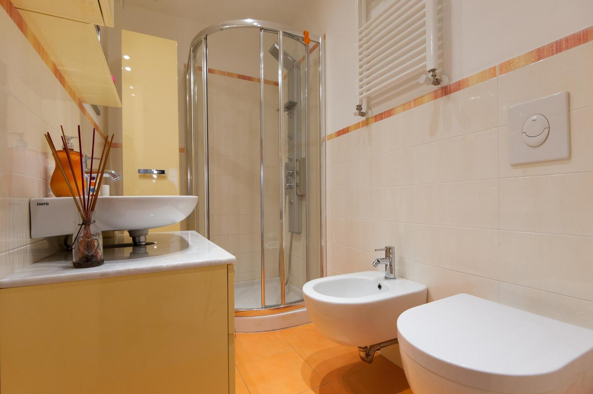 Apartamento Gallery Flat - S. Maria Novella *